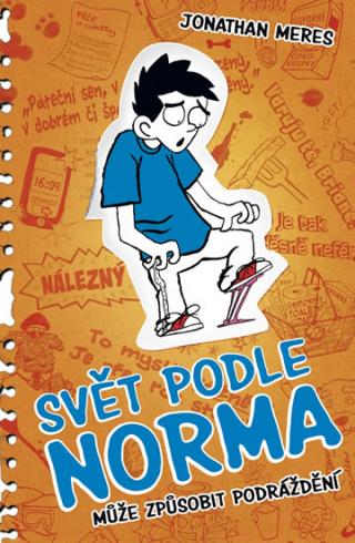 SVET PODLE NORMA