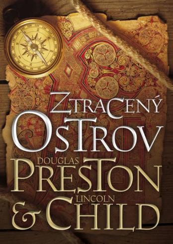 ZTRACENY OSTROV