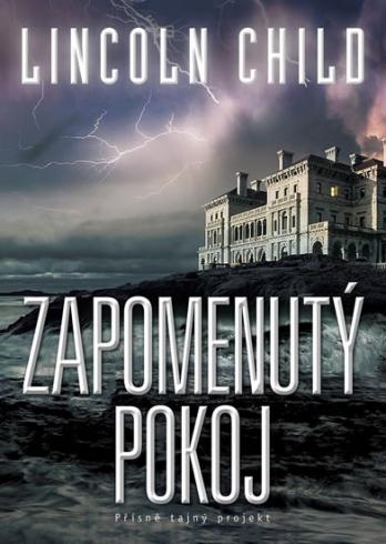ZAPOMENUTY POKOJ