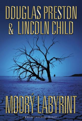 MODRY LABYRINT