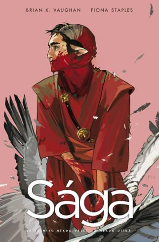 SAGA