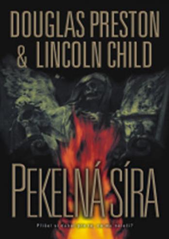 PEKELNA SIRA