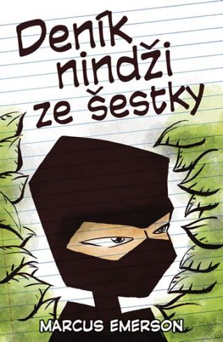 DENIK NINDZI ZE SESTKY