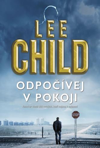 ODPOCIVEJ V POKOJI