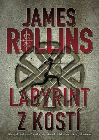 LABYRINT Z KOSTI