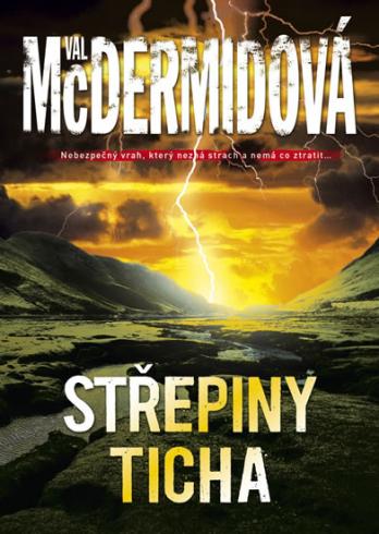STREPINY TICHA