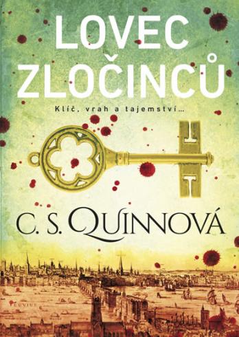 LOVEC ZLOCINU