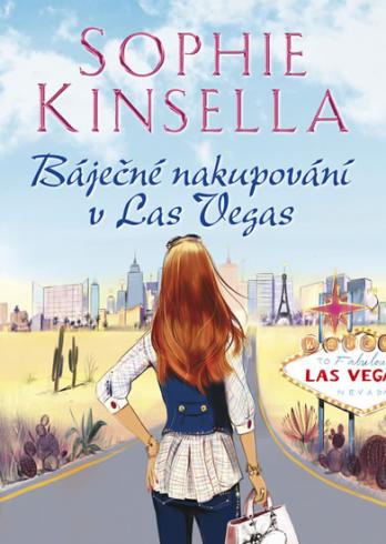 BAJECNE NAKUPOVANI V LAS VEGAS