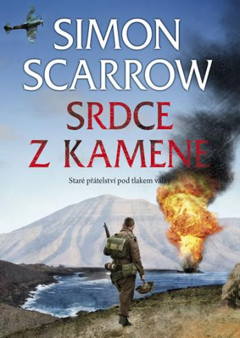 SRDCE Z KAMENE
