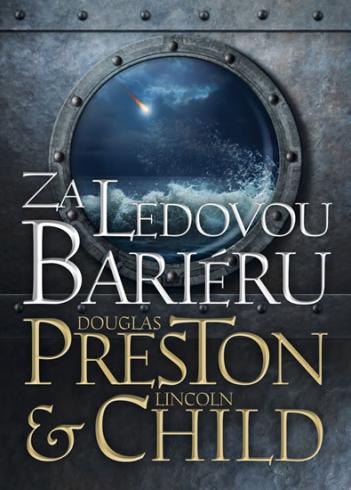 ZA LEDOVOU BARIERU
