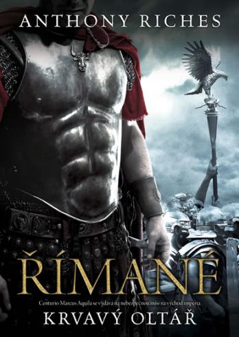 RIMANE 9 - KRVAVY OLTAR