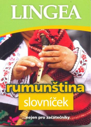 RUMUNSTINA SLOVNICEK