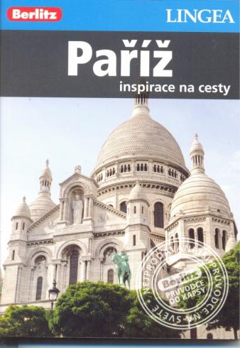 Paříž
