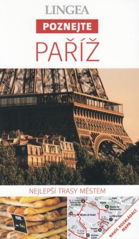 POZNEJTE PARIZ