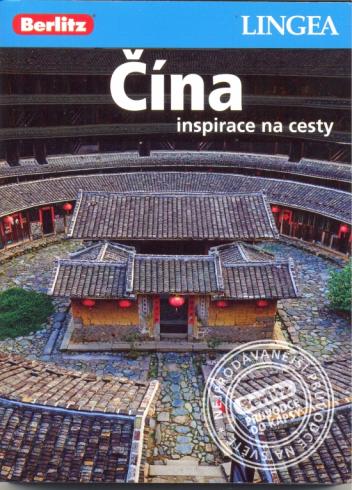 CINA INSPIRACE NA CESTY