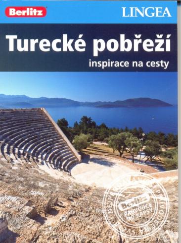 TURECKE POBREZI INSPIRACE NA CESTY