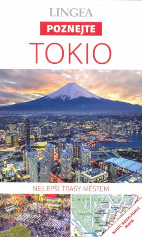 POZNEJTE TOKIO
