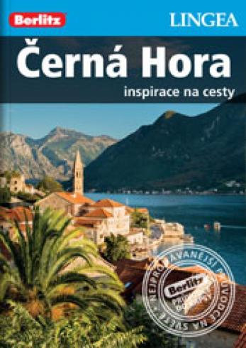 CERNA HORA