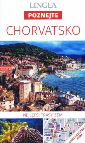 LINGEA - CHORVATSKO