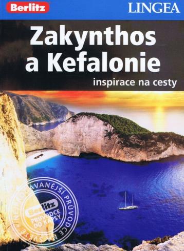 Zakynthos a Kefalonie
