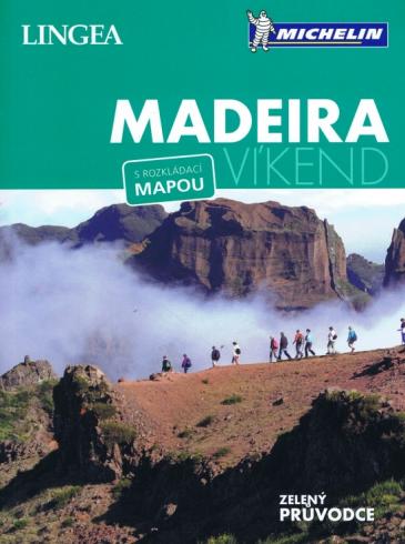 MADEIRA VIKEND