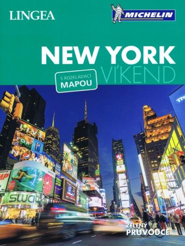NEW YORK VIKEND