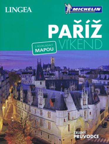 PARIZ VIKEND