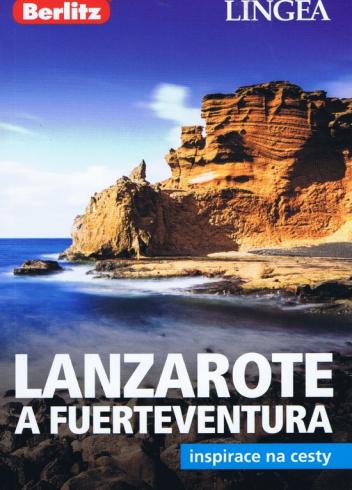 LANZAROTE A FUERTEVENTURA INSPIRACE NA CESTY