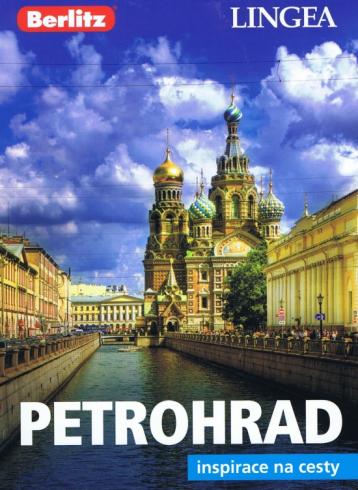LINGEA CZ PETROHRAD INSPIRACE NA CESTY