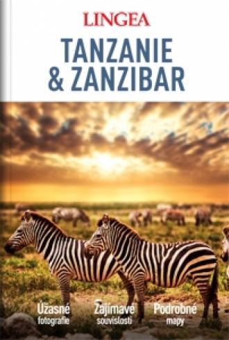 TANZANIE A ZANZIBAR