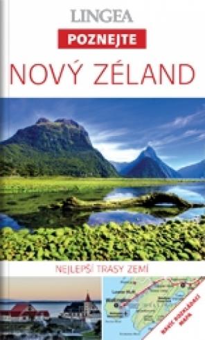 NOVY ZELAND
