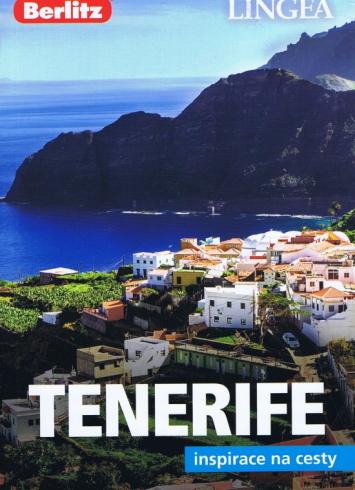 TENERIFE INSPIRACE NA CESTY