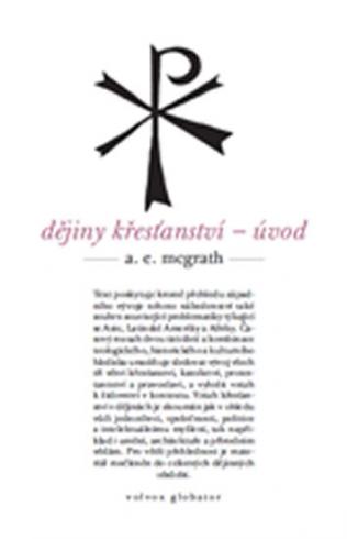 DEJINY KRESTANSTVI - UVOD