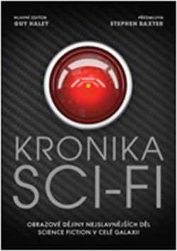 KRONIKA SCI-FI
