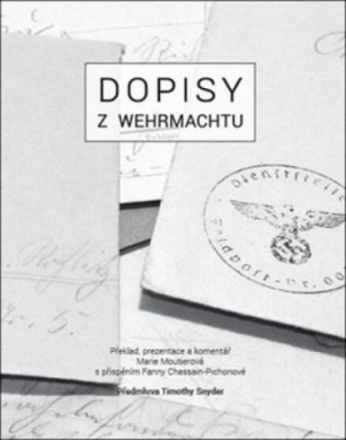 DOPISY Z WEHRMACHTU