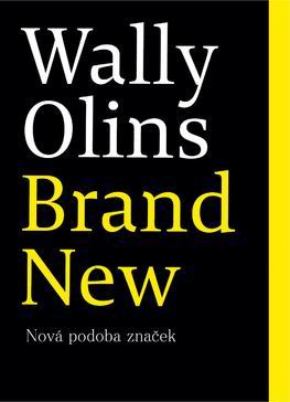 BRAND NEW NOVA PODOBA ZNACIEK