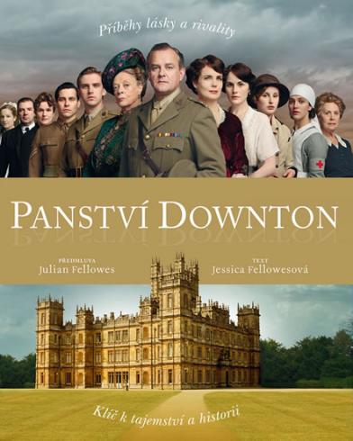 PANSTVI DOWNTON