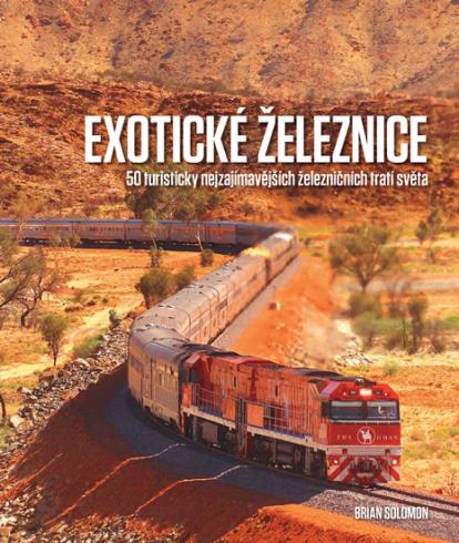 EXOTICKE ZELEZNICE
