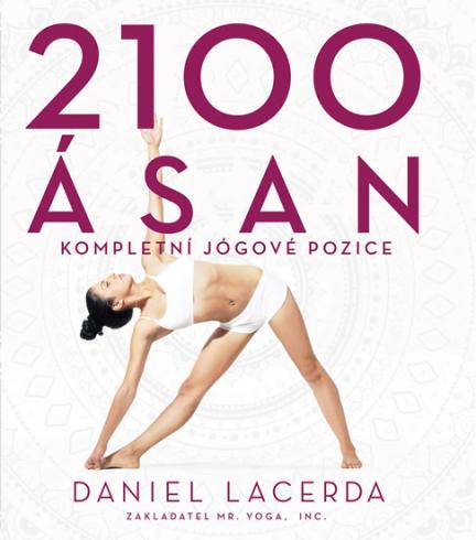 2100 ASAN - KOMPLETNI JOGOVE POZICE