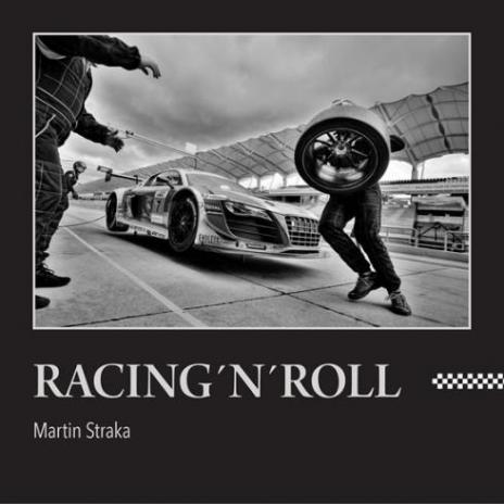 RACING'N'ROLL