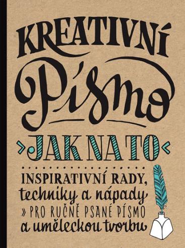 KREATIVNI PISMO JAK NA TO
