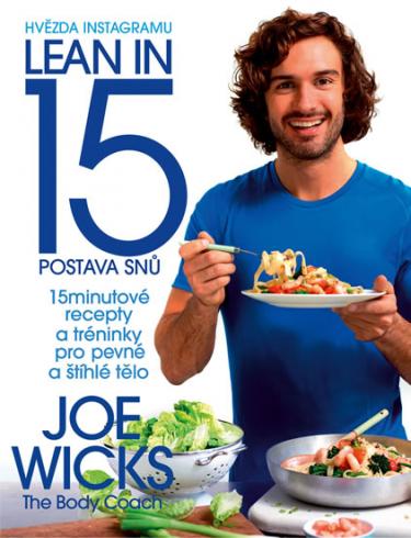 LEAN IN 15 - POSTAVA SNU