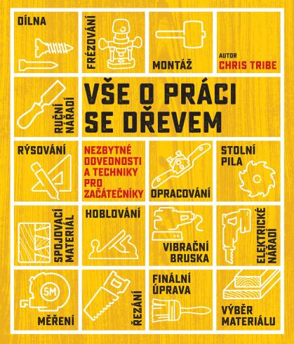 VSE O PRACI SE DREVEM