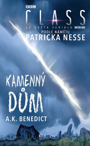 KAMENNY DUM