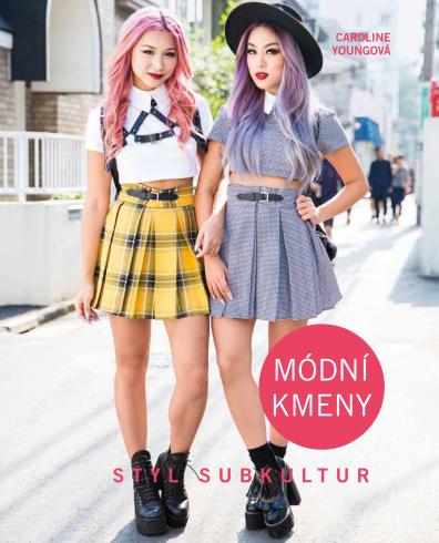 MODNI KMENY