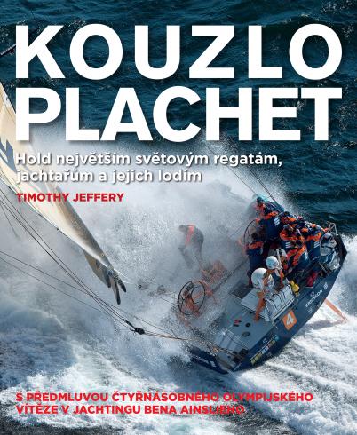 KOUZLO PLACHET