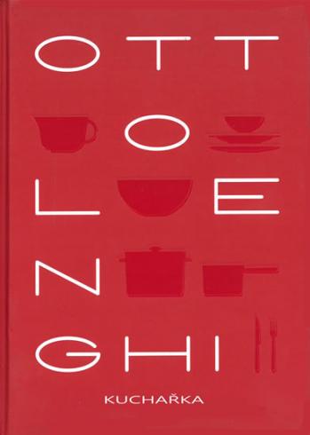 OTTOLENGHI: KUCHARKA
