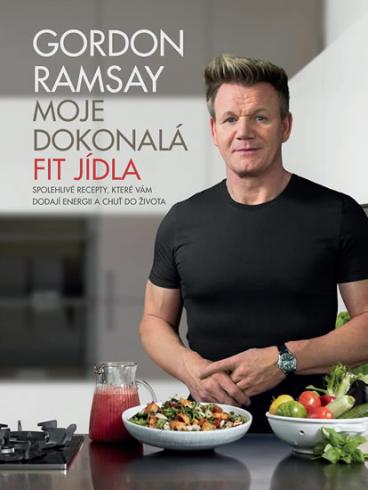 MOJE DOKONALA FIT JIDLA