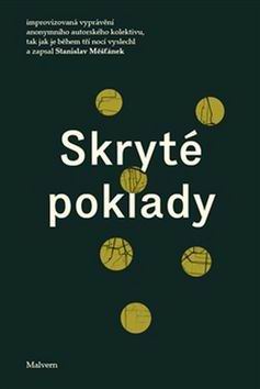 SKRYTE POKLADY