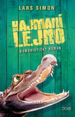 KAJMANI LEJNO